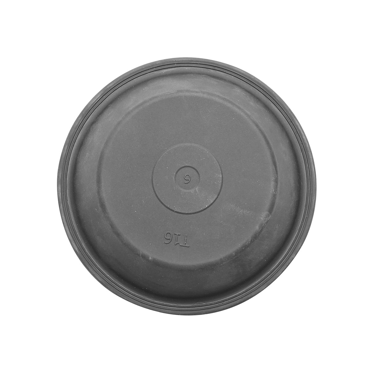 Membrana camera franare T16 pentru troliu Tractor Forestier, Cod: DISLE81, Marca: AUTOSPEED - 3 | YEO