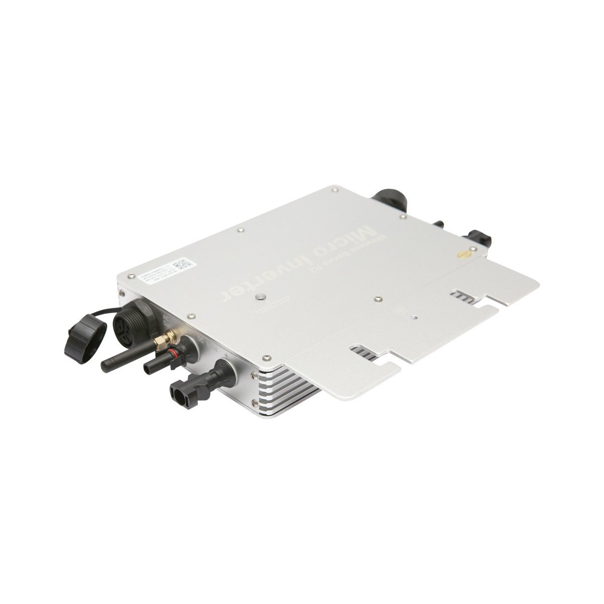 Microinvertor pentru panouri solare fotvoltaice 800W, 230V, WiFi, IP65, MPPT, Cod: DISLP31 - 3 | YEO