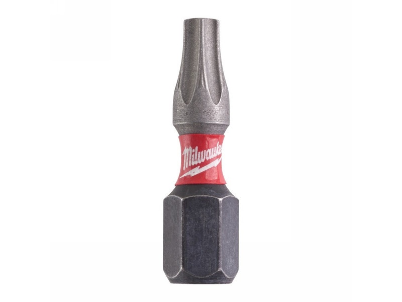 MILWAUKEE Bithegy T20 x 25 mm (2 buc)