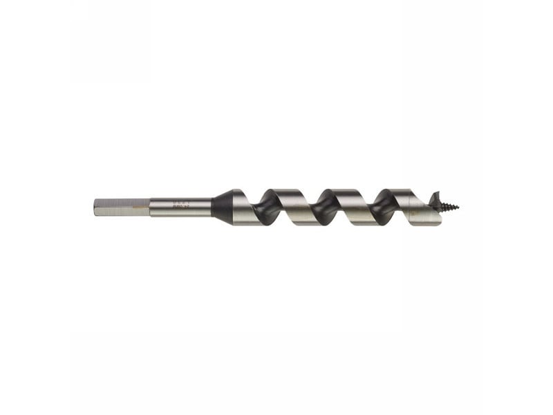 MILWAUKEE Burghiu pentru lemn 24 x 155/230/11 mm Hex