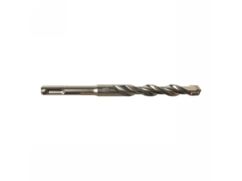 MILWAUKEE Burghiu pentru roci 14 x 160/110 mm cu două tăișuri SDS-Plus