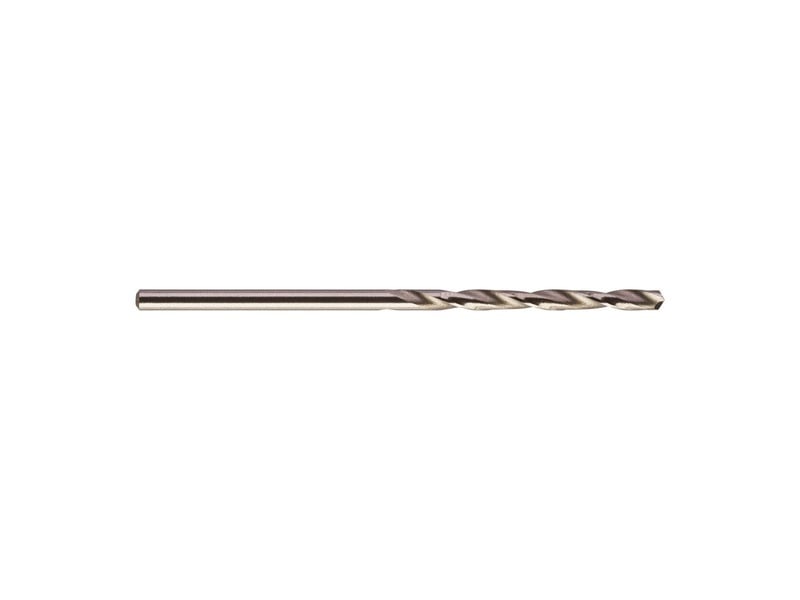 MILWAUKEE Burghiu spiralat 2,0 x 49/24 mm HSS-G DIN 338 Thunderweb (10 buc)