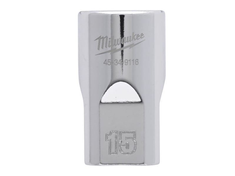 MILWAUKEE Cheie pentru dopuri 1/2" 15 mm