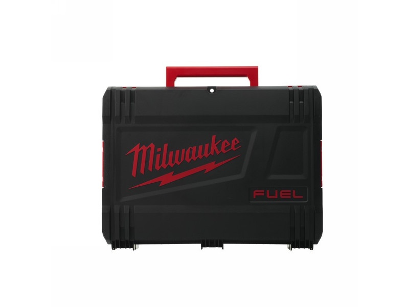 MILWAUKEE Cutie de depozitare cu mai multe compartimente Heavy Duty 1 valiză 475 x 358 x 132