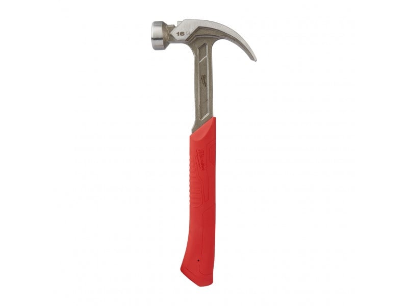 MILWAUKEE Hack Hammer curbat 450 g magnetic