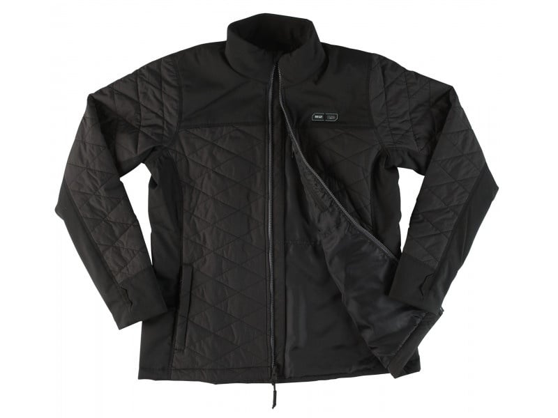 MILWAUKEE Heatable puffy jacket hybrid M M12 HJP LADIES-0 (fără baterie + încărcător) - 2 | YEO