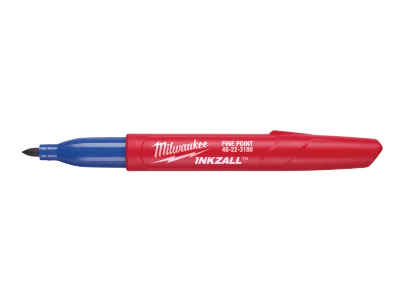 MILWAUKEE INKZALL™ Fetru de marcare albastru - 2 | YEO