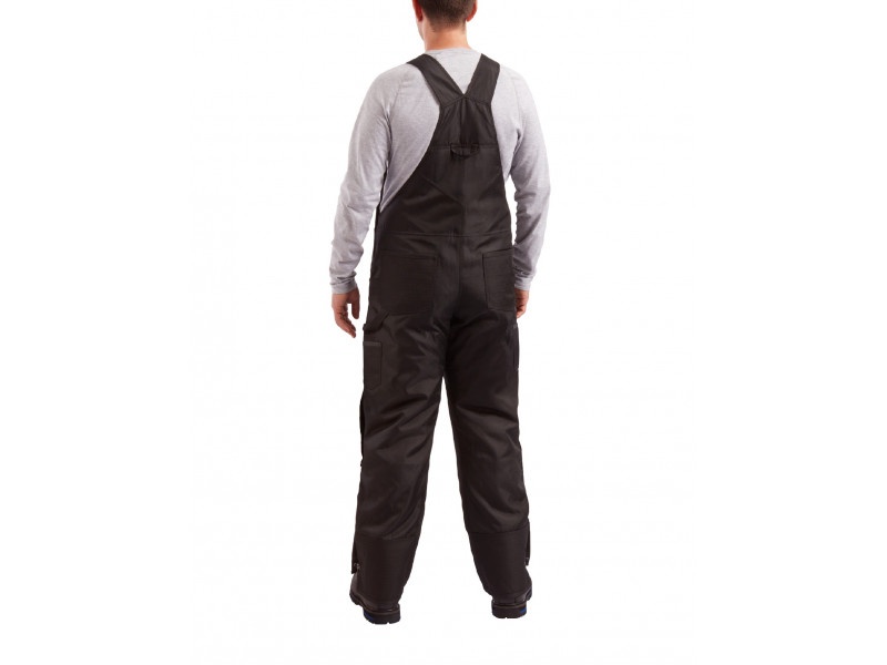 MILWAUKEE Pantaloni negru WGT-R L GRIDIRON™ - 4 | YEO