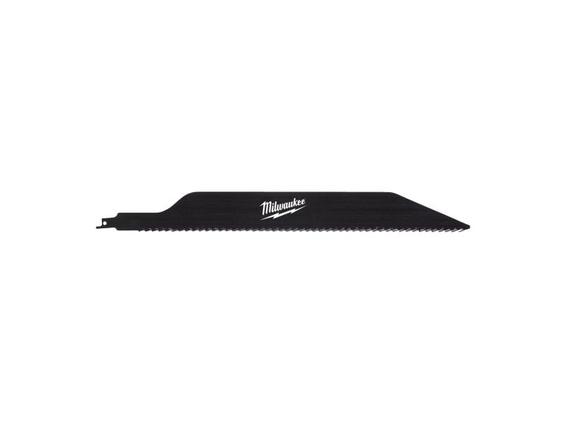 MILWAUKEE Pânză de ferăstrău sabie TCT 450x3 mm