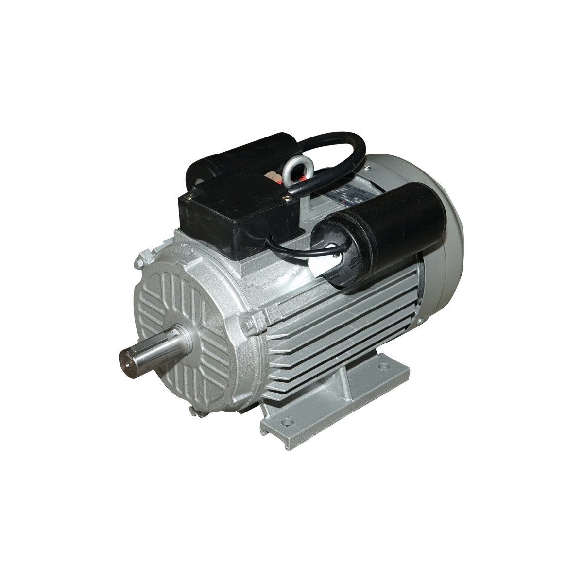 Motor electric 2,2KW, 220V pentru granulator furaje 40TH167, Cod: DISKN07 - 3 | YEO