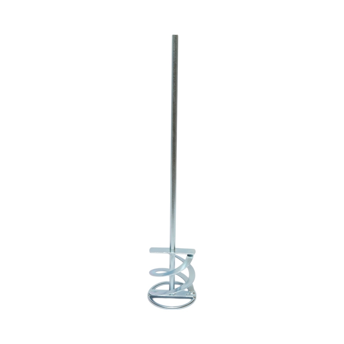 Paleta turbo, amestecator vopsea, adeziv, mortar cu tija hexagonala 400x80x8mm , Cod: BK79924, Breckner Germania