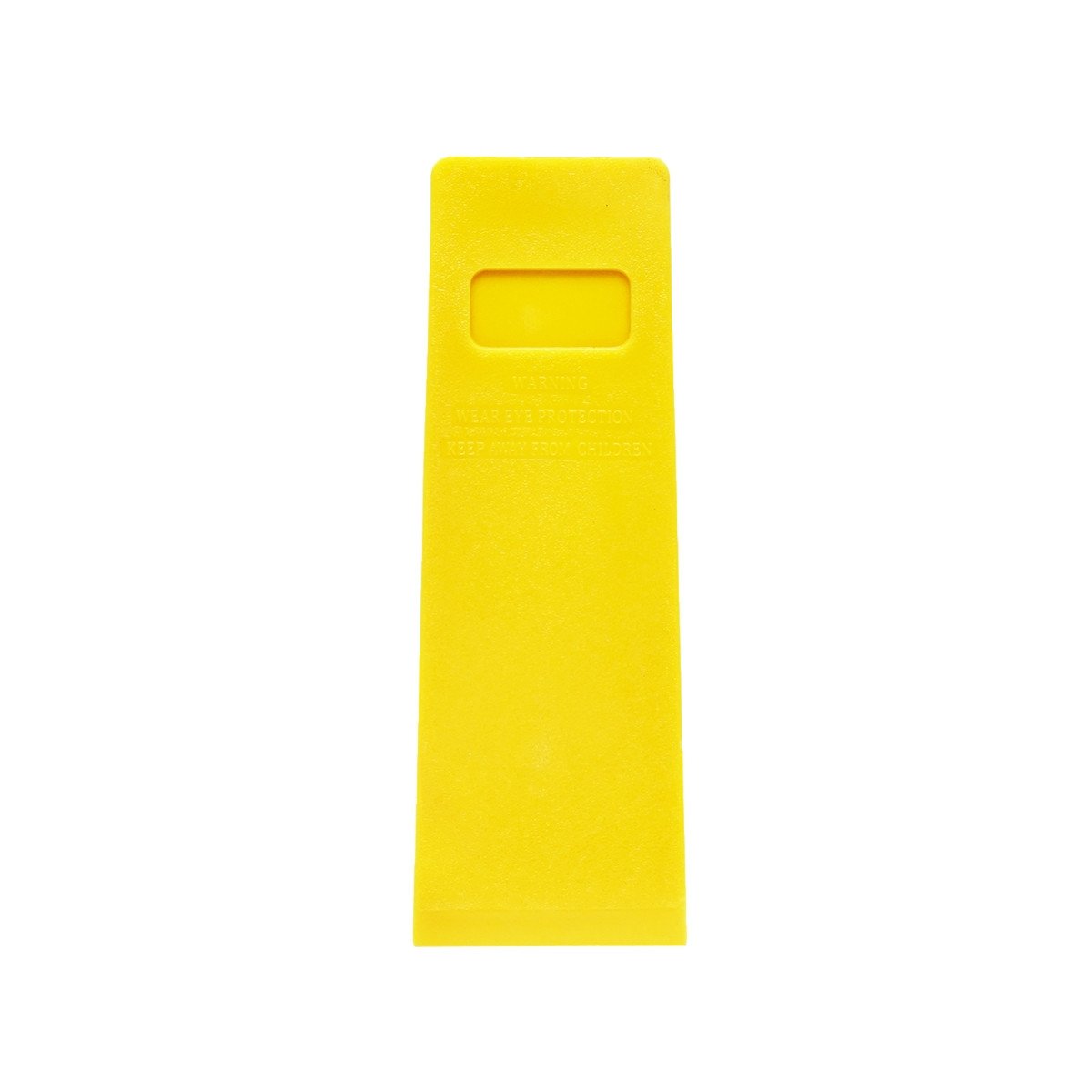 Pana de plastic, pentru doborat lemne, 254 mm, Cod: DISDB48