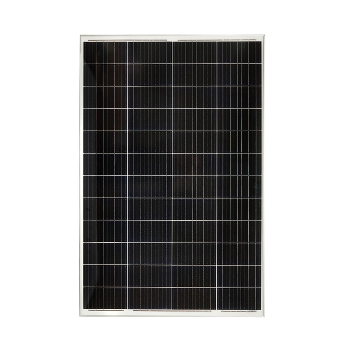 Panou solar 250W mono 1350x880x35mm cu conector MC4, Cod: BK69624, Brand: BRECKNER GERMANY