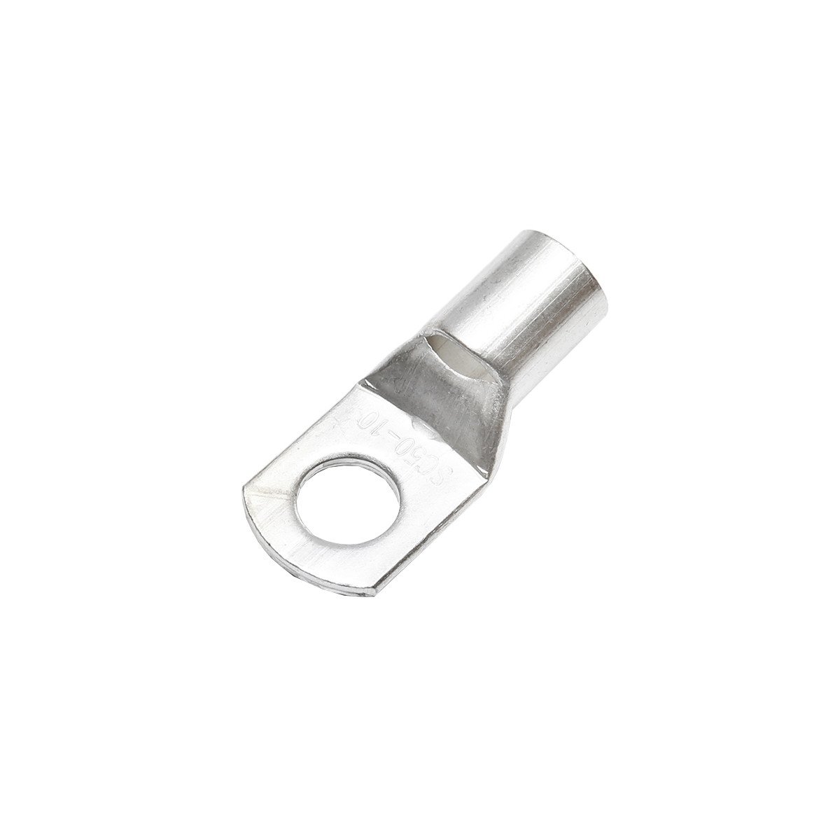 Papuc pentru cablu din cupru fi 10mm sectiune nominala 50mm2, Cod: BK80285, Brand: BRECKNER GERMANY - 2 | YEO