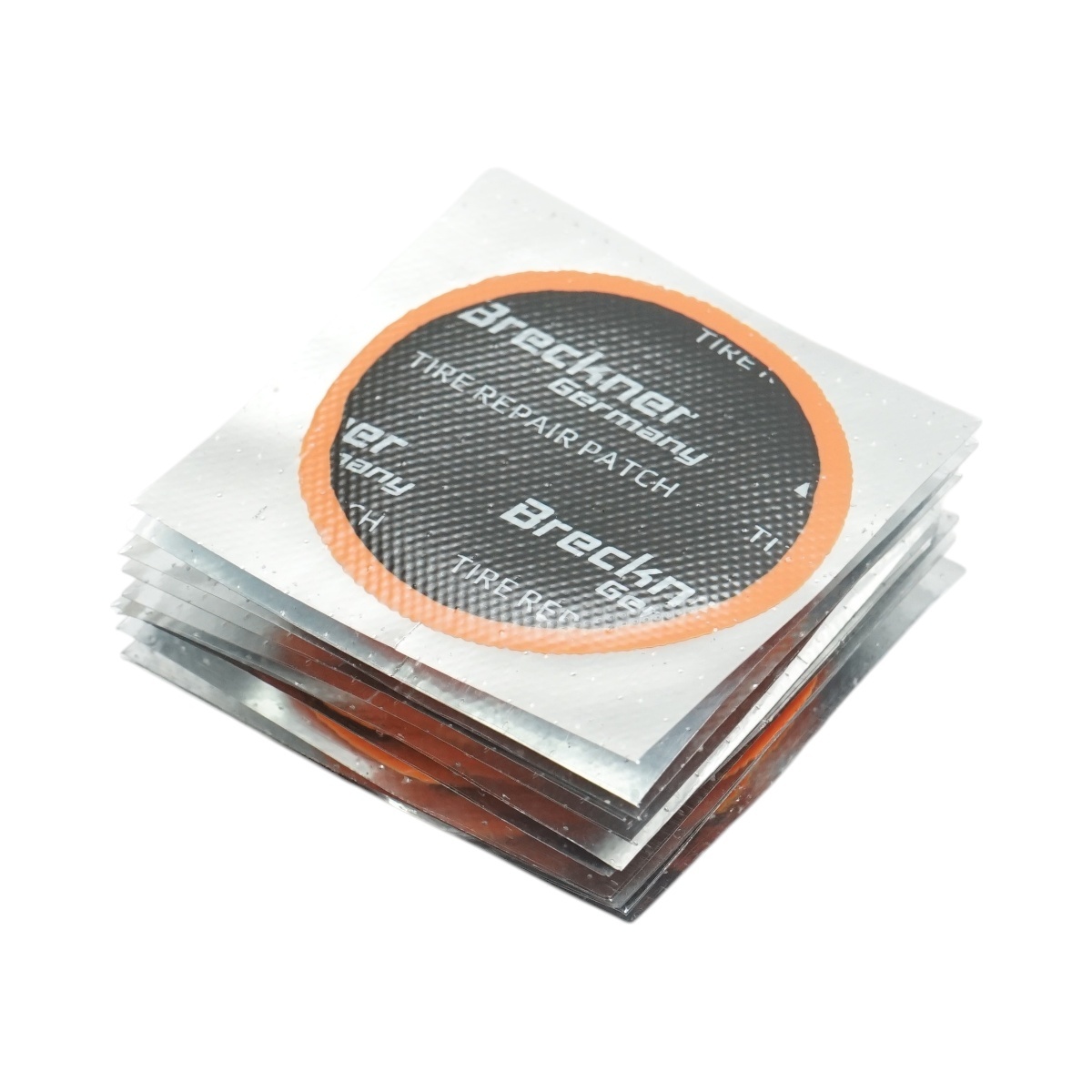 Petice vulcanizare rotunde 50mm BU-B0 pentru camere de aer Breckner Germany, BK72438