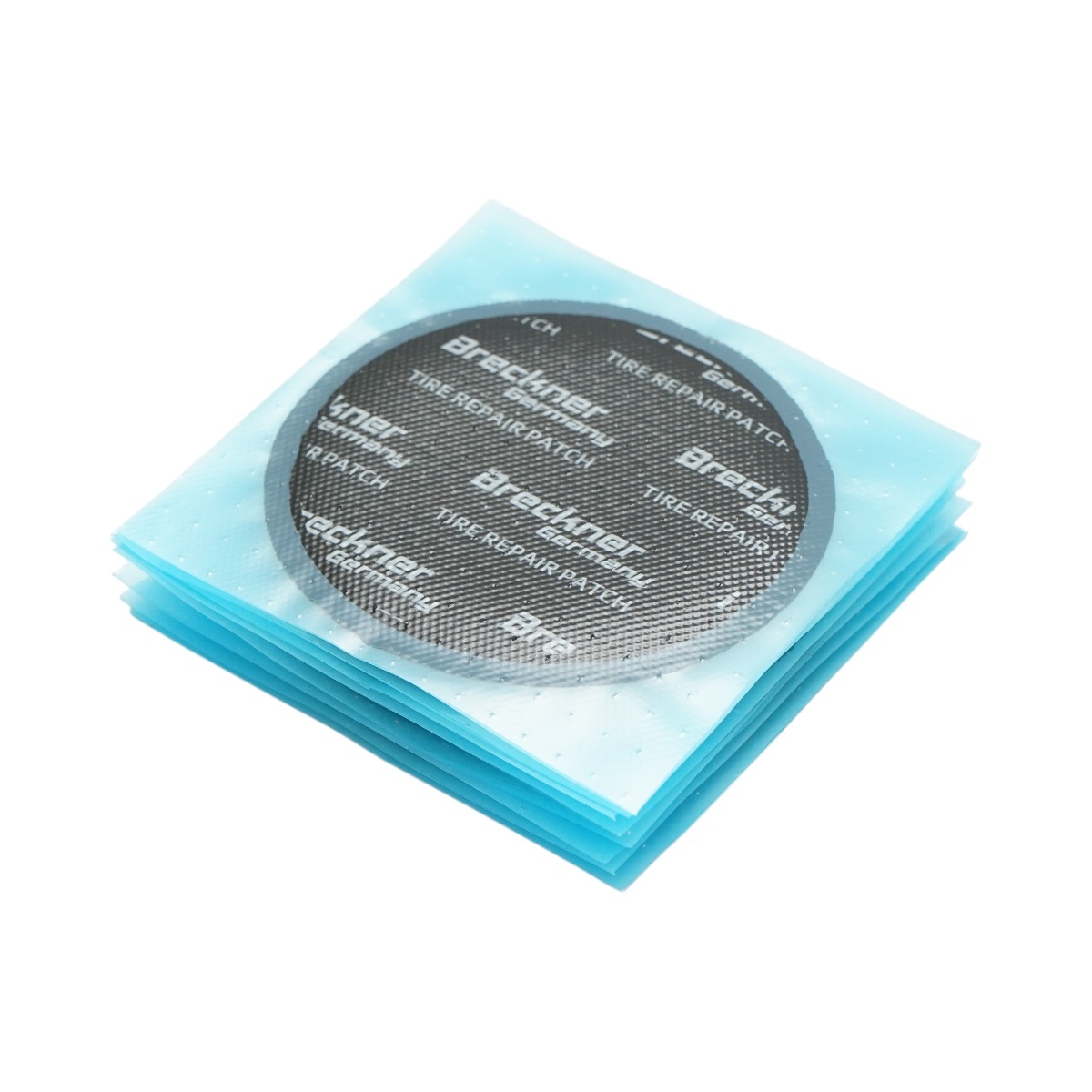 Petice vulcanizare rotunde 75mm BU-02 pentru camere de aer Breckner Germany, BK72447