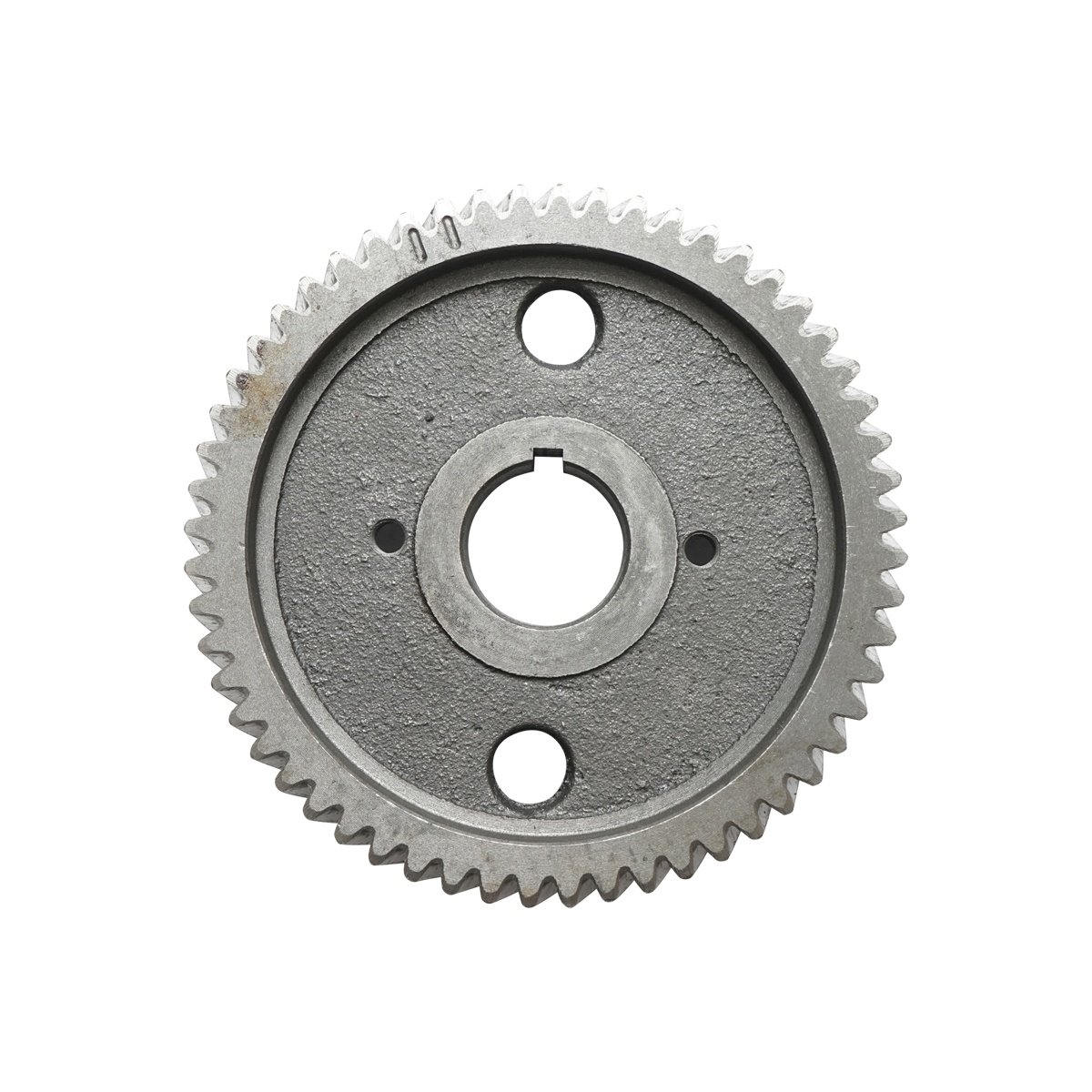 Pinion ax cu came pentru Massey Ferguson, Landini, Perkins cod OEM 31171353, 02190002, 3117L011, 3117L012, 3117L11, 3641740M1, 736254M1, 748182M1, 31171351, Cod: BK78119,Brand: BRECKNER GERMANY - 3 | YEO