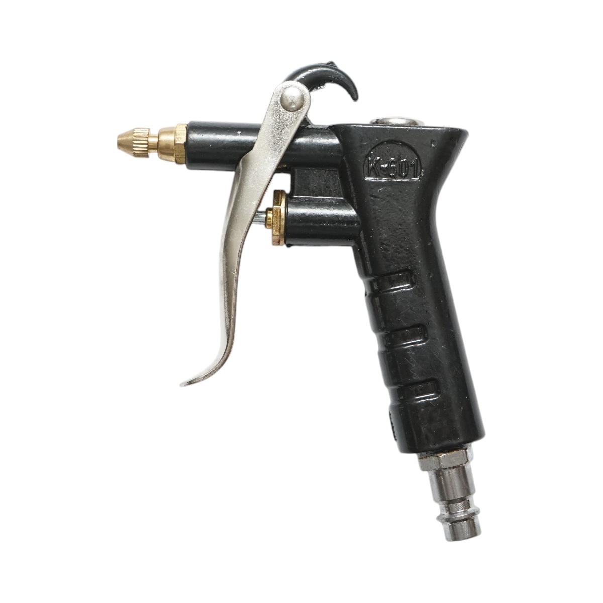 Pistol de suflat aer comprimat cu duza scurta/medie , Cod: DISRN63, Breckner Germania - 1 | YEO