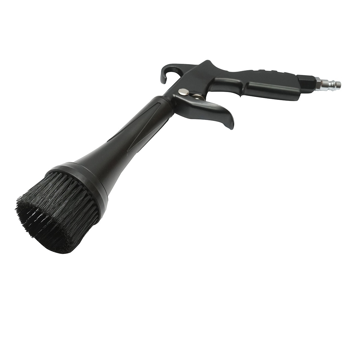 Pistol detaliu interior Tornador pneumatic, curatare uscata cu perie , Cod: BK56566, Breckner Germania - 1 | YEO