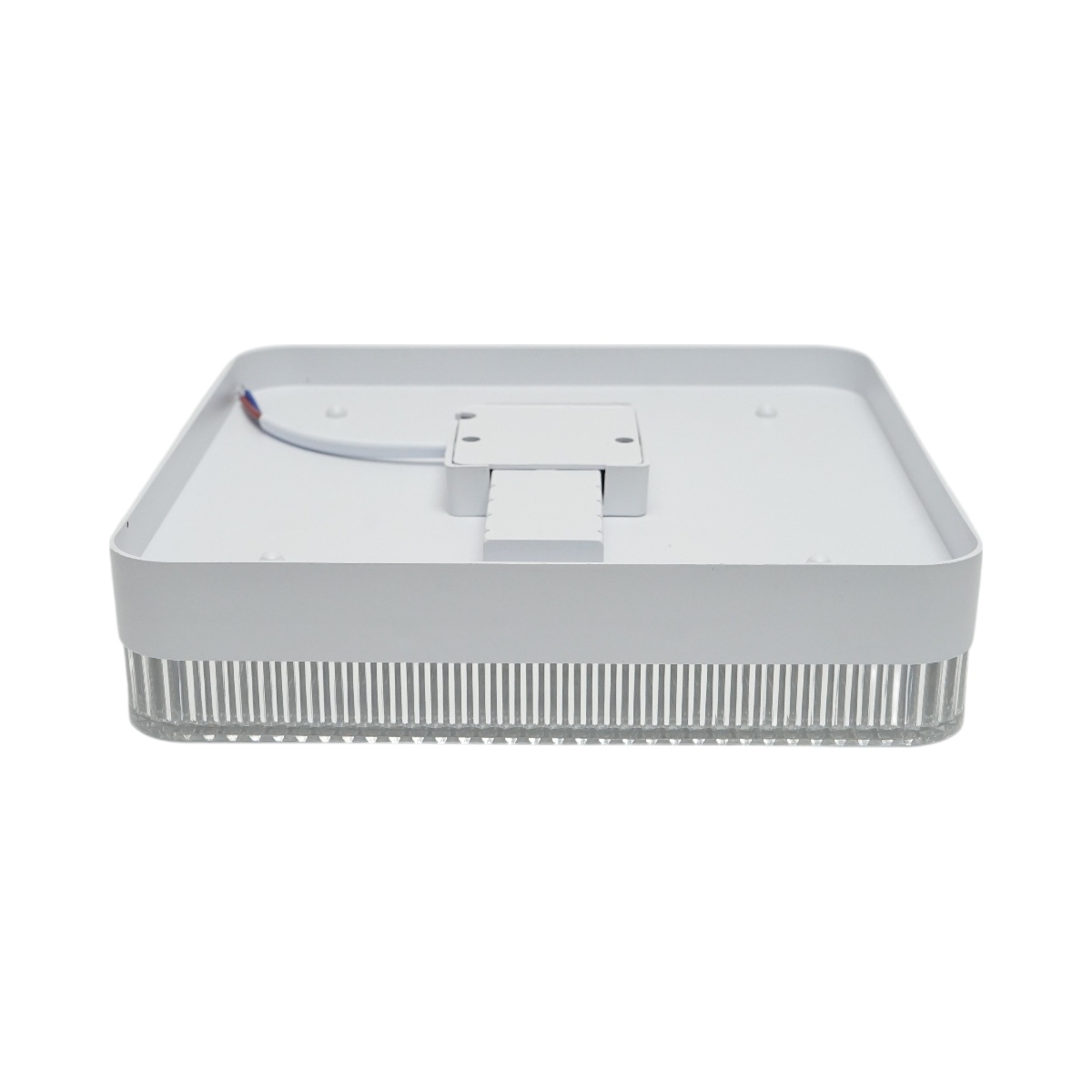 Plafoniera LED 24W, 220V, lumina reglabila 3CCT 3000K/4000K/6500K, corp patrat 180x180x40mm IP20, Cod: BK79814,Brand: BRECKNER GERMANY - 2 | YEO