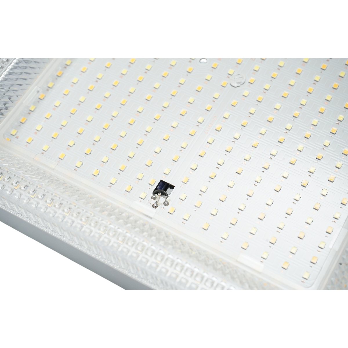 Plafoniera LED 36W, 220V, lumina reglabila 3CCT 3000K/4000K/6500K, corp patrat 230x230x40mm IP20, Cod: BK79815,Brand: BRECKNER GERMANY