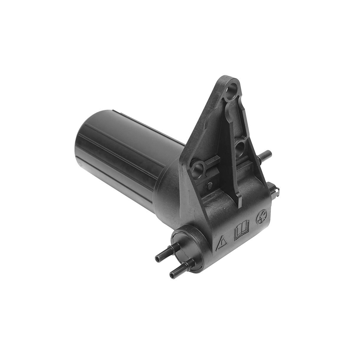 Pompa alimentare electrica pentru Perkins, Landini, Massey Ferguson cod OEM ULPK0041, 4132A008, 4132A014, 4132A018, 4134M004, 4225044M1, 4225068M21, 3679527M1, 4225183M1, 4225293M21, 4226144M1, Cod: BK19758, Marca: BRECKNER GERMANY - 3 | YEO