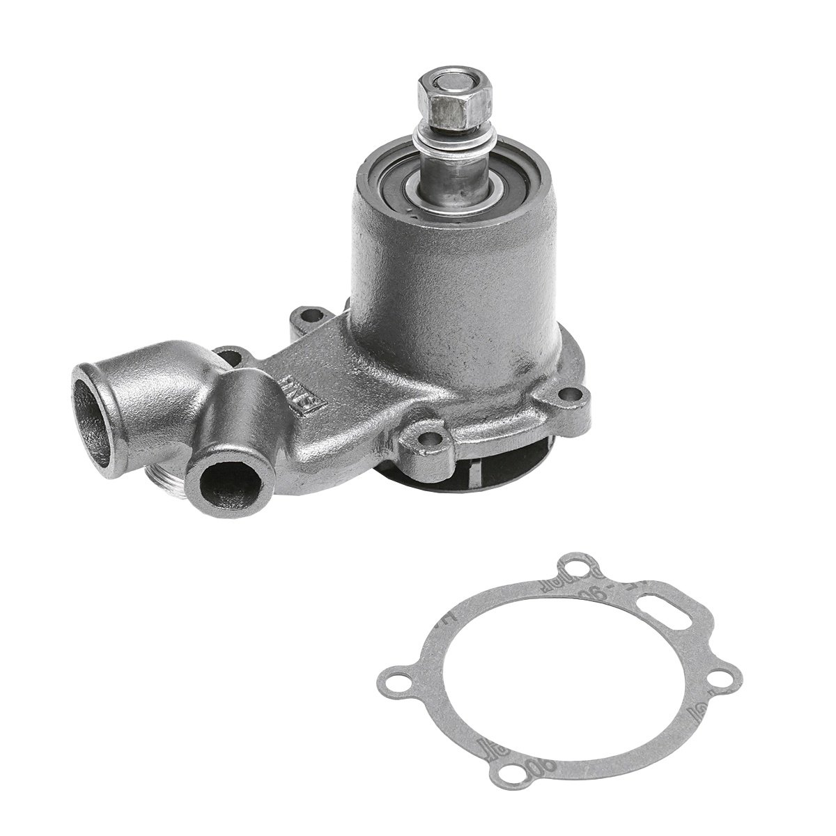 Pompa apa pentru Massey Ferguson, Landini, Perkins OEM U5MW0095, Cod: BK19518, Marca: BRECKNER GERMANY