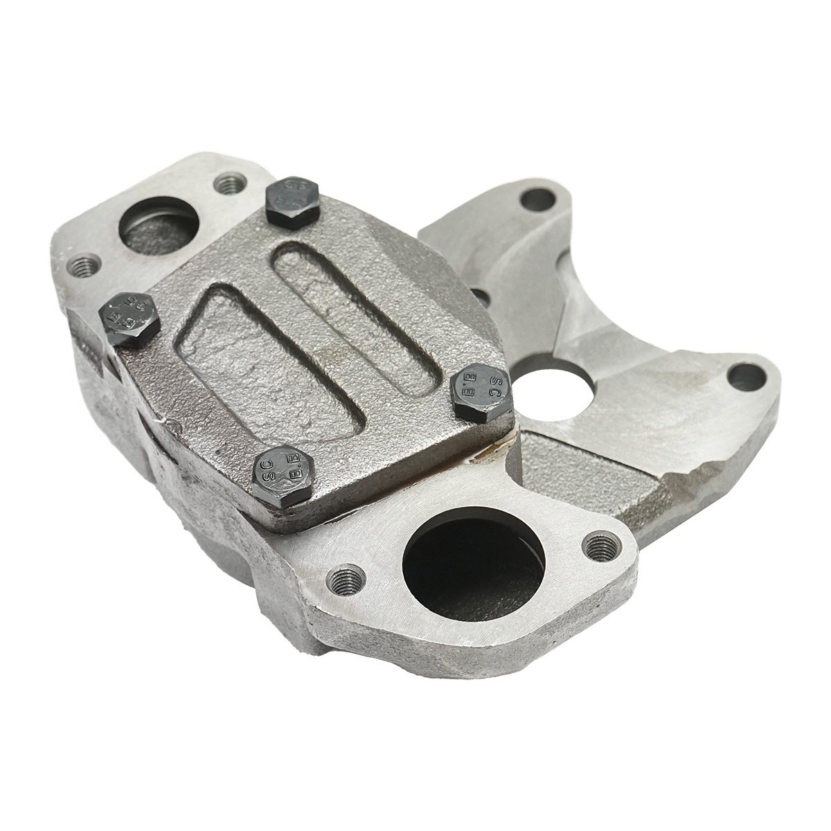 Pompa ulei motor pentru Massey Ferguson, Landini, Perkins cod OEM 4132F023, Cod: DISMS79, Marca: AUTOSPEED