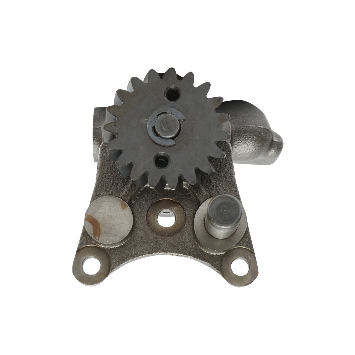 Pompa ulei pentru Perkins, Massey Ferguson, Landini cod OEM 141314164, 141314189, 41314087, 41314088, 41314164, 1447483M91, 3638633M91, 41314033, 41314042, 41314087, 41314088, 41314164, 3637471M91, Cod: BK78196, Brand: BRECKNER GERMANY