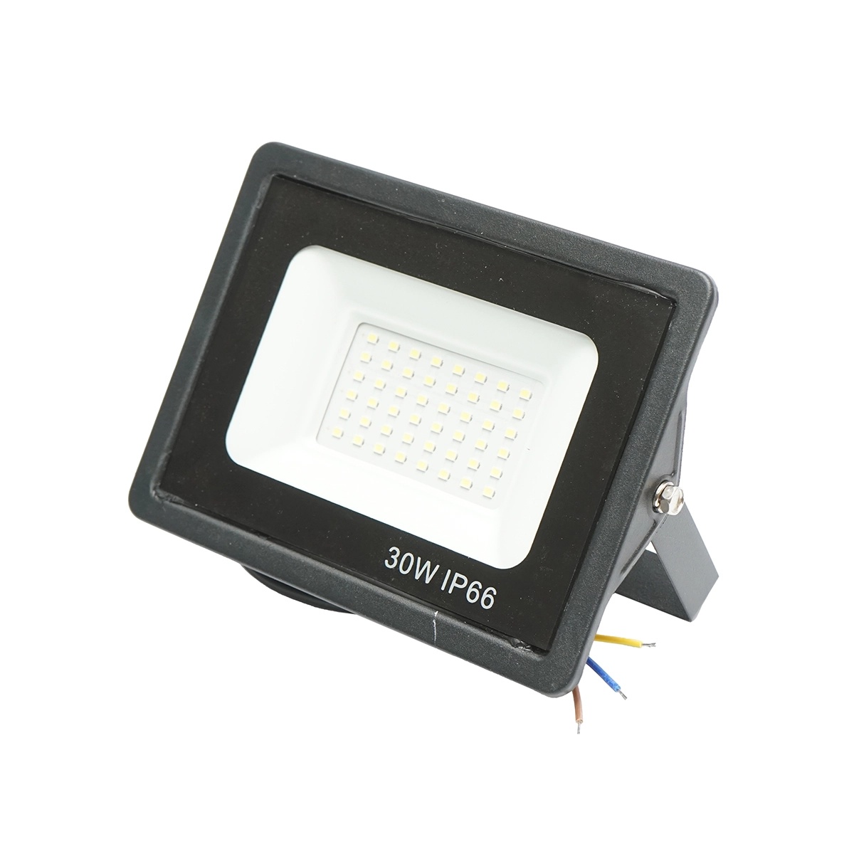 Proiector LED 30W, 220V, 6500K, 160x120x28mm IP66, Cod: BK79646, Brand: BRECKNER GERMANY