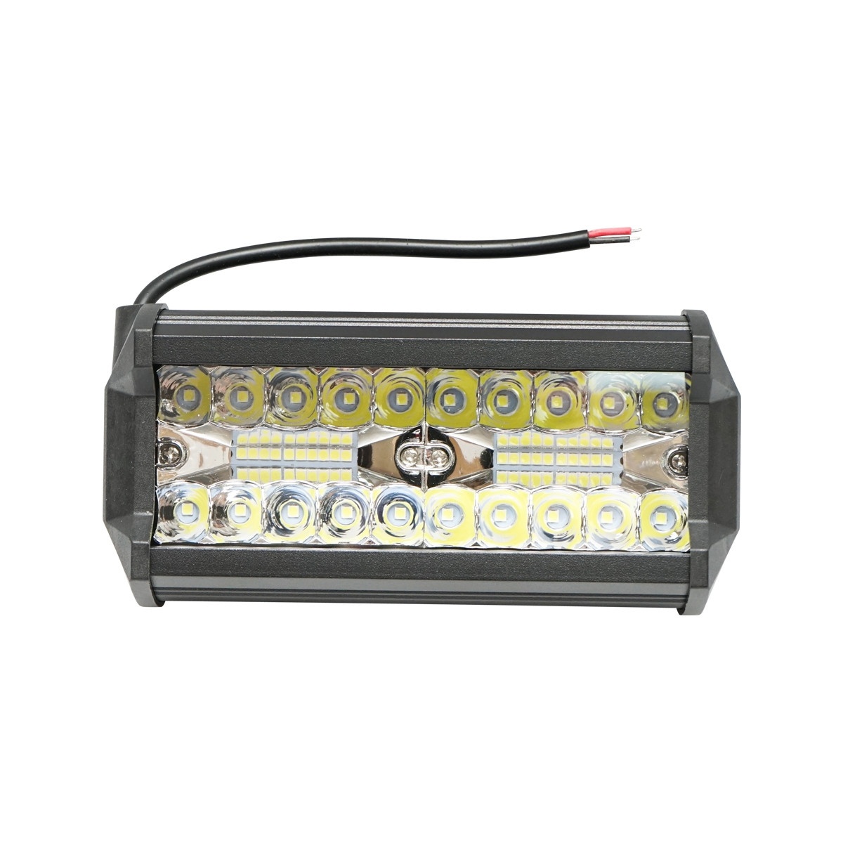 Proiector LED-SMD 10-30V 120W 165x80x65mm, Cod: BK92858, Brand: BRECKNER GERMANY