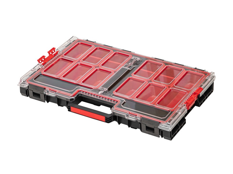 QBRICK SYSTEM ONE Organizator L