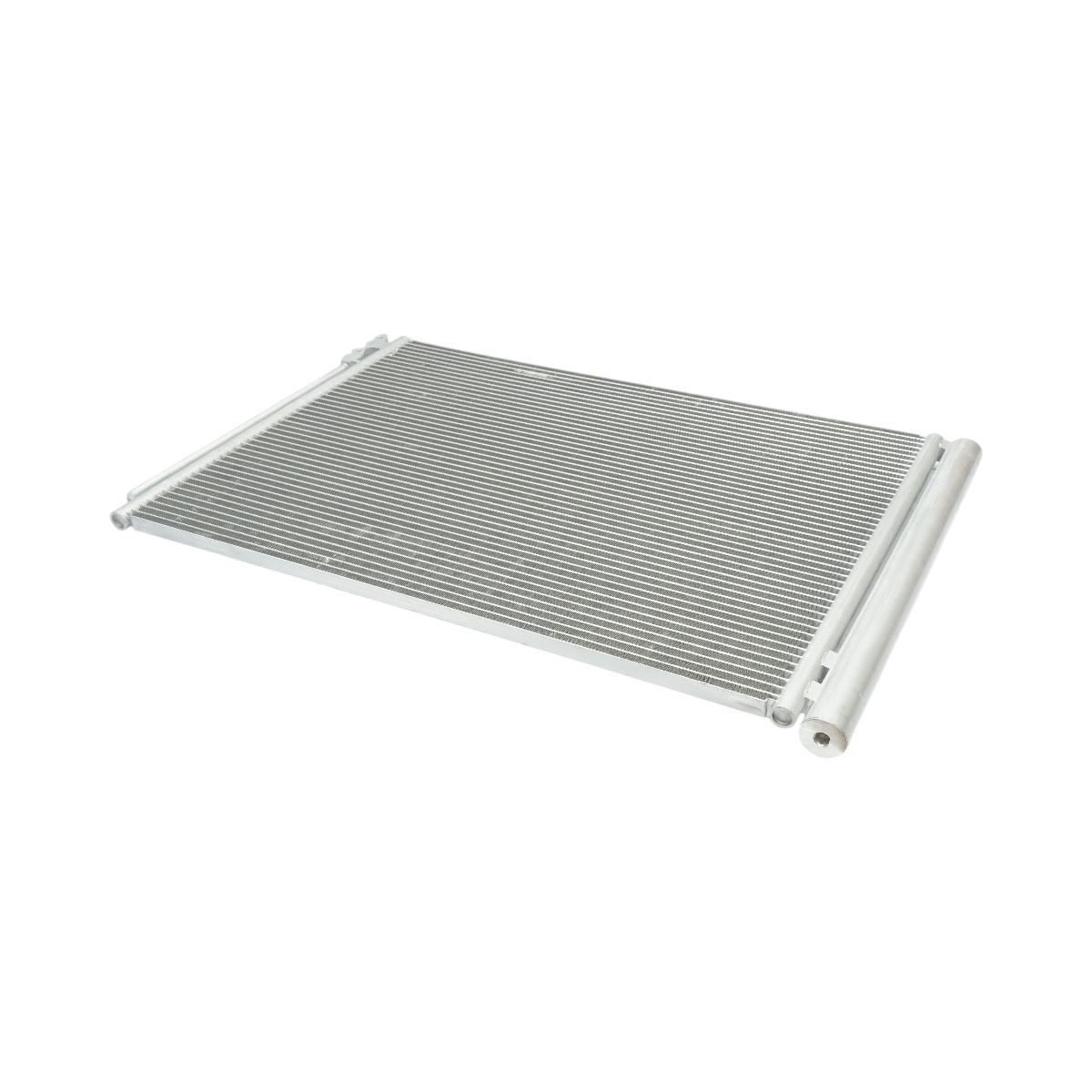 Radiator clima AC BMW Seria 5, Seria 6, Seria 7 motor 2.0D-4.4H 615x465x16mm cod OEM 1924005049, 4247809, 64509109723, 64509149395, 64509255983, 64509389417, 64509391489, 64534247809, 64549248173, 9109723, 9149395, 9248173, 9255983, 9389417, BK76181