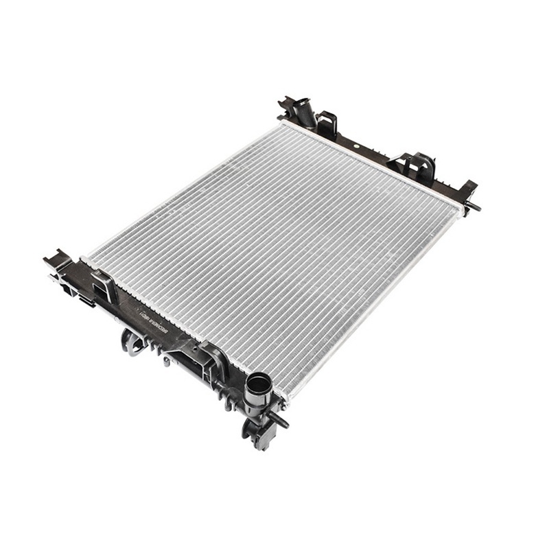 Radiator racire Dacia Logan II si Dacia Sandero II si Dacia Lodgy si Dacia Dokker 214100055R, BK50011, BRECKNER GERMANY