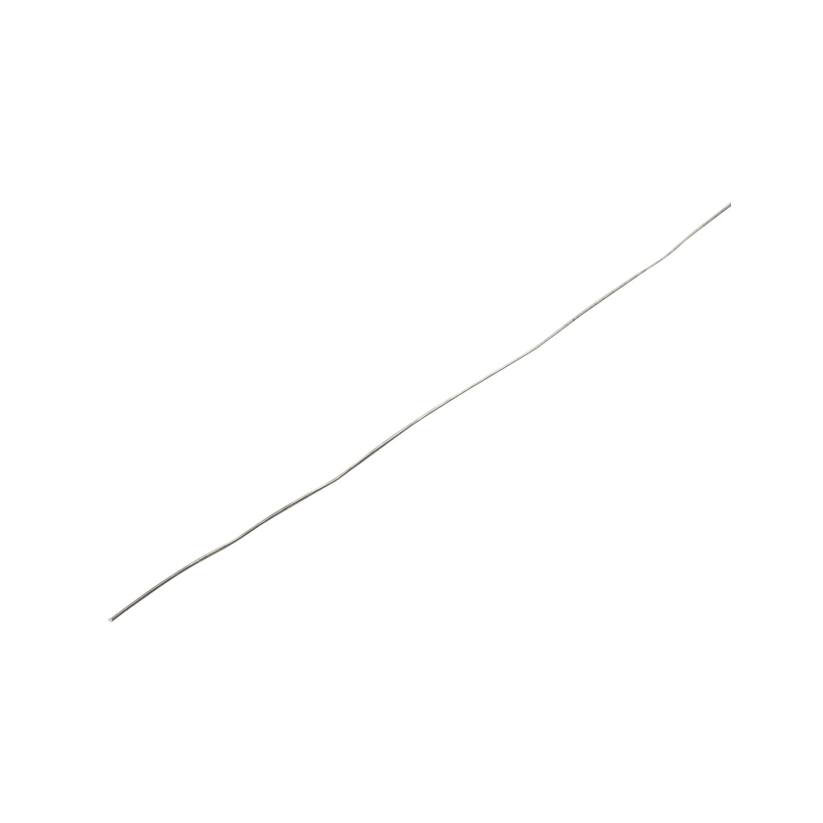 Rola 1000m sarma moale neagra 0.8mm, Cod: DISLK74, UTB - 1 | YEO
