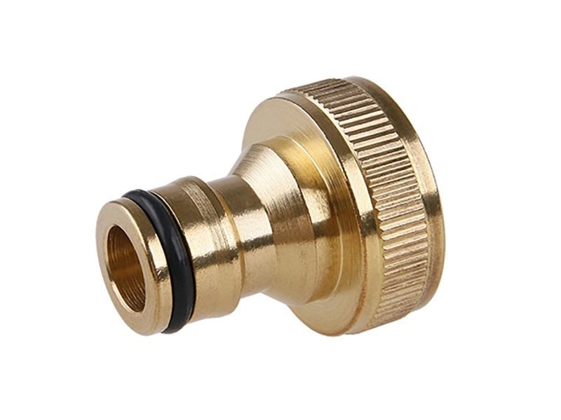 ROSA Conector pentru robinet de cupru 3/4" filet feminin