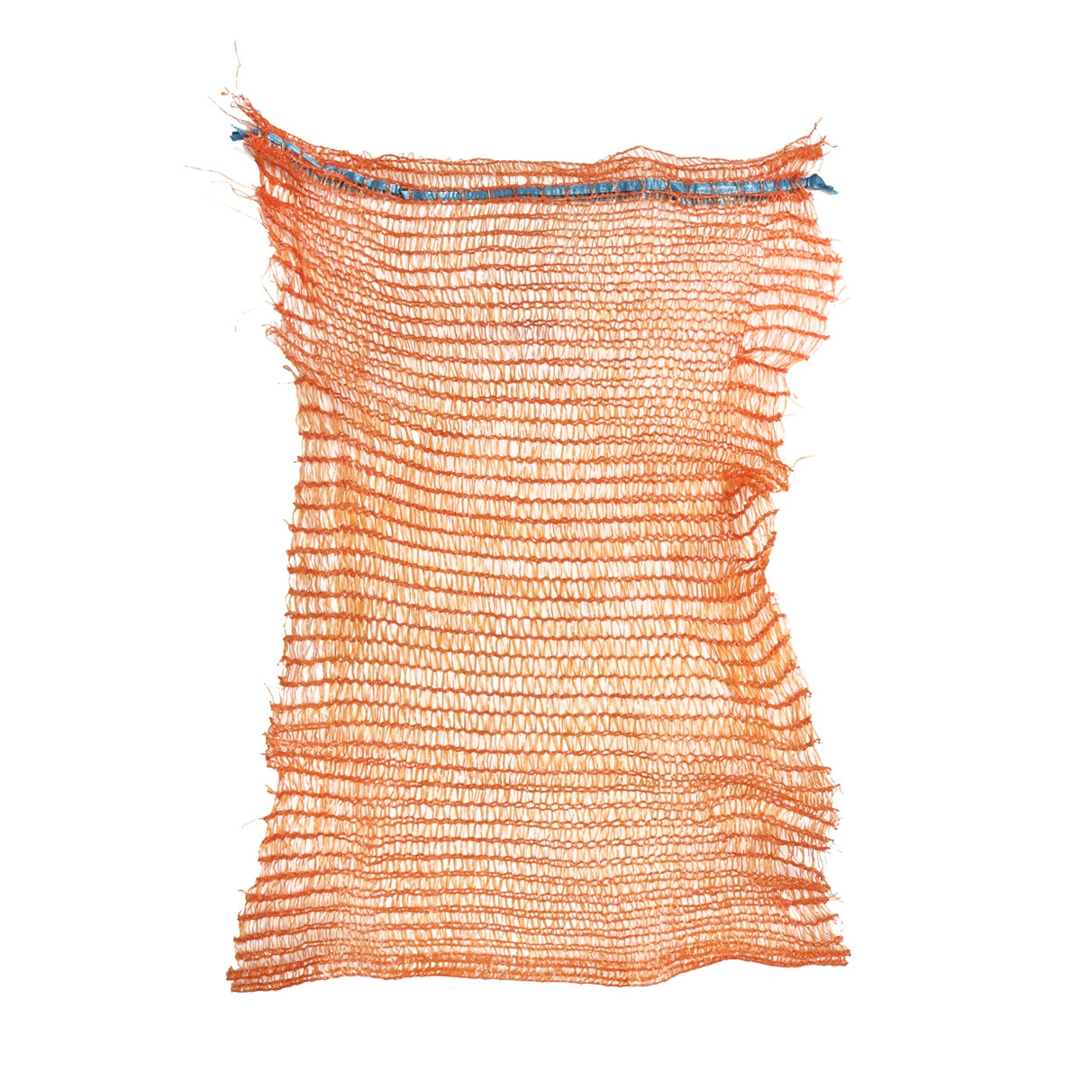 Sac plasa 330x500mm tip Raschel pentru legume 10Kg portocaliu, Cod: DISLH57, Breckner Germany - 2 | YEO