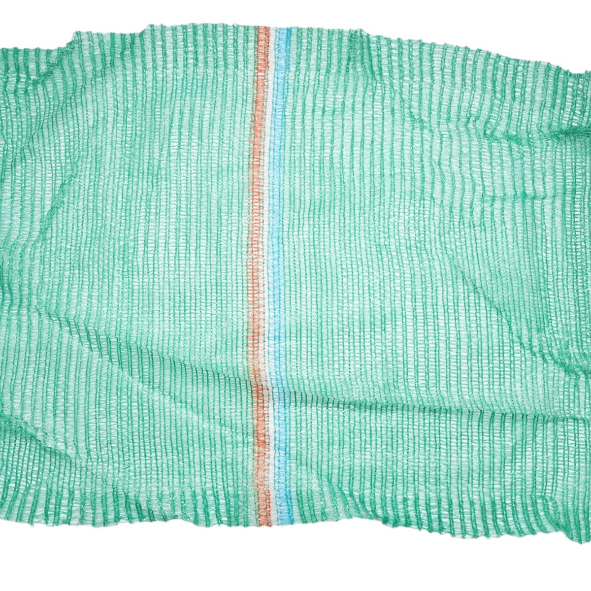 Sac plasa 500x800mm tip Raschel pentru legume 40Kg verde inchis, Cod: DISLX19, Breckner Germany - 1 | YEO