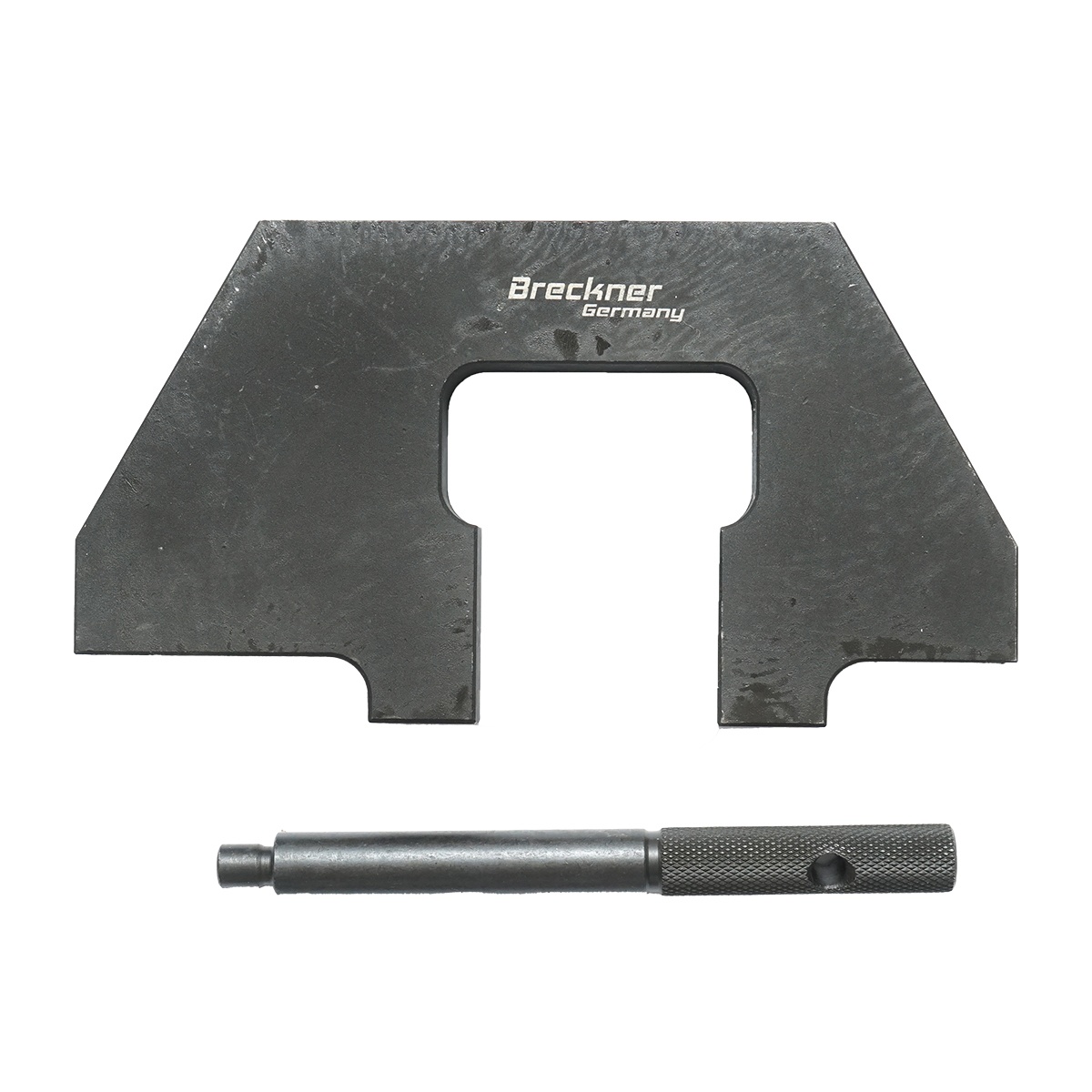 Set blocaje distributie pentru BMW M43, M70, M73 2 piese , Cod: BK78674, Brand: BRECKNER GERMANY