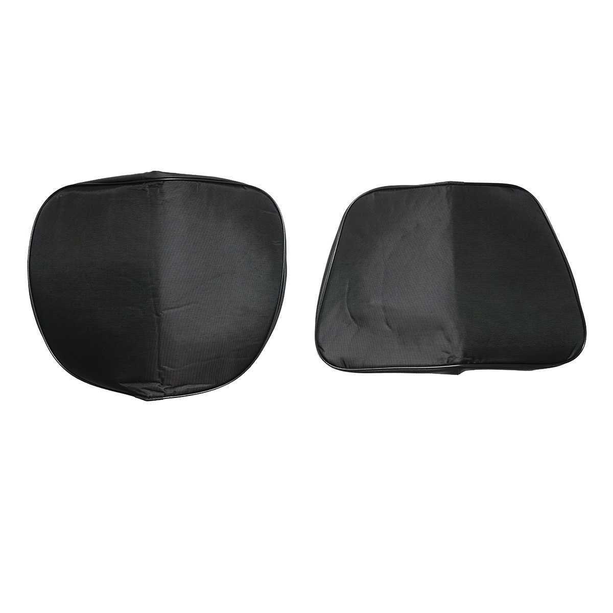 Set huse universale scaun tractor, stivuitor pentru spatar si sezut, material textil, Cod: DISTX71 - 2 | YEO