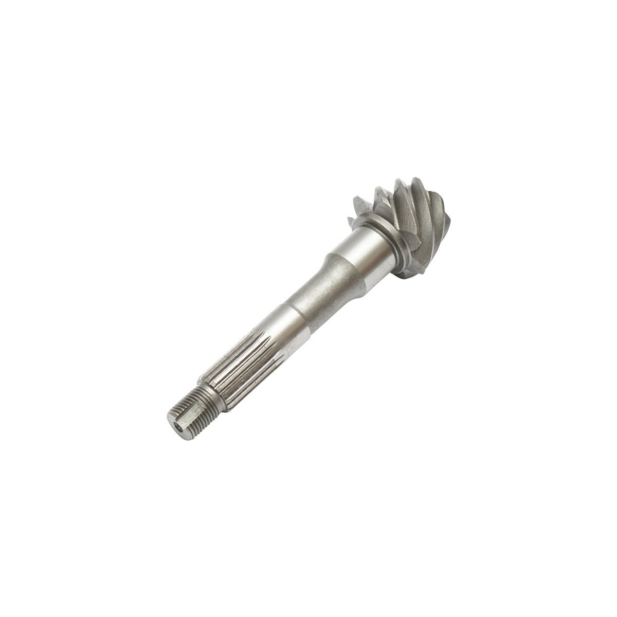 Set pinion si coroana atac pentru granulator furaje 40TH157, Cod: DISKN10 - 3 | YEO