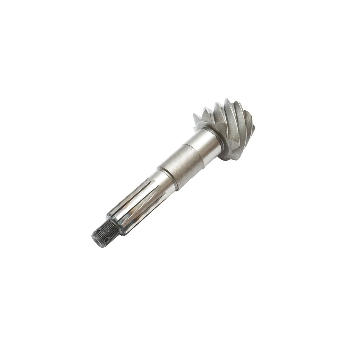 Set pinion si coroana atac pentru granulator furaje 40TH159, Cod: DISKN16 - 3 | YEO