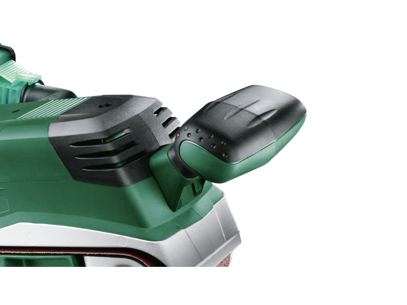 Șlefuitor cu bandă BOSCH PBS 75 A (dimensiune bandă: 75 x 533 mm) / 710 W - 2 | YEO