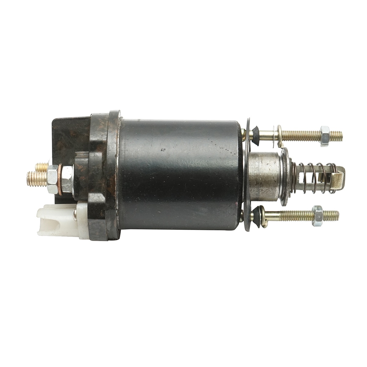 Solenoid electromotor Massey Ferguson cod OEM 1094197M91, 1429483M91, 1887960M91, 1889779M1, 1893404M91, 1893707M91, 1894550M91, 3473937M91, 76740, 76753, 76756, 76781, 76825, 76833, 76834, 76835, 76836, 76854, 76862 , Cod: DISRB84, Brand: AUTOSPEED - 1 | YEO