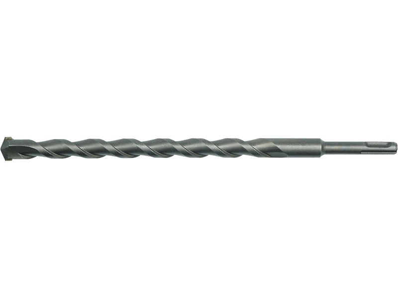 STHOR Burghiu pentru roci 18 x /400 mm SDS-Plus - 1 | YEO