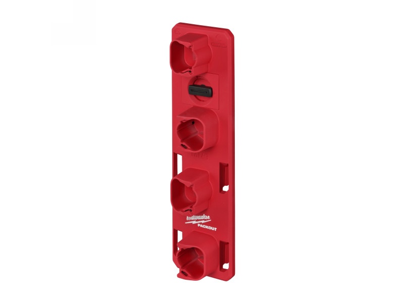 Suport baterie MILWAUKEE M12 pentru placa de montare PACKOUT™ - 1 | YEO