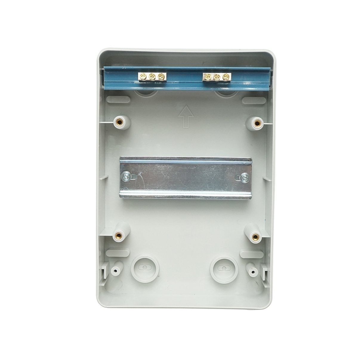 Tablou sigurante aplicat PT 1 rand, 4 module IP65 Suntree, Cod: BK78995, Brand: SUNTREE - 3 | YEO