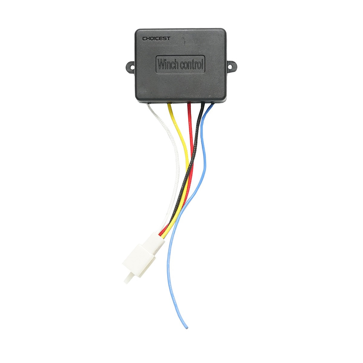 Telecomanda pentru troliu, 9500lbs si 13500lbs, Cod: DISAB74 - 3 | YEO