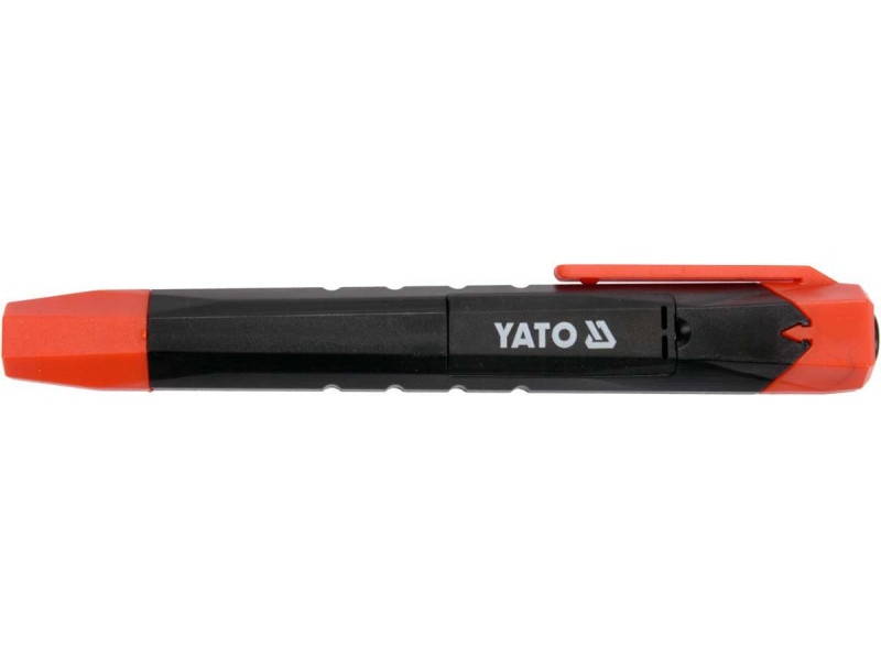 Tester de lichid de frână YATO - 2 | YEO