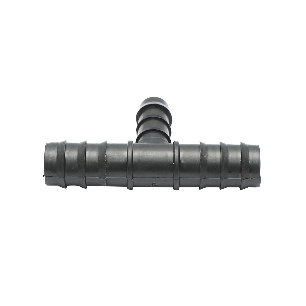 Teu, conector tub picurare D20x16x20mm pentru sisteme irigatii, Cod: DISPR26